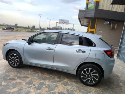 Suzuki Baleno 2022 GLX