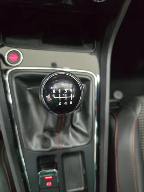 Seat Leon 2019 FR+