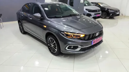 Fiat Tipo Sedan 2026 Life