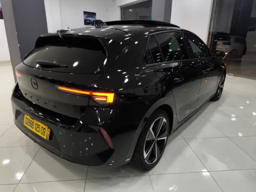 Opel Astra 2025 GS Line