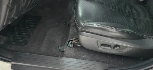 Mitsubishi L200 2022 Doube cabine Evolution