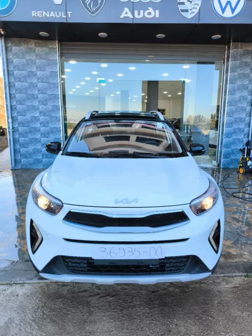 Kia KX1 2026 Toit ouvrant