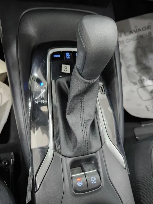 Toyota Corolla 2026 