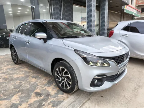 Suzuki Baleno 2022 GLX