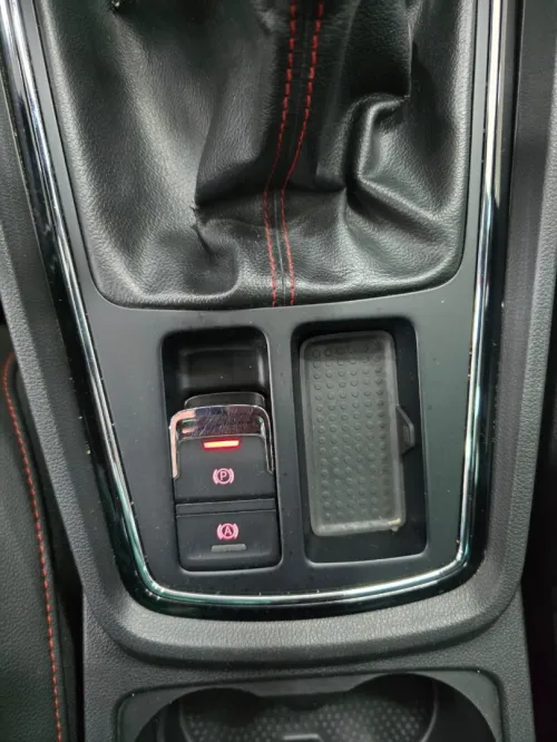 Seat Leon 2019 FR+