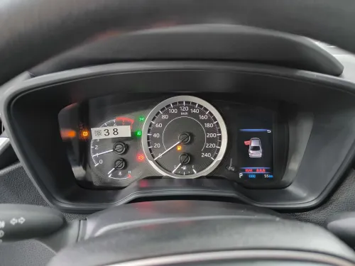 Toyota Corolla 2026 
