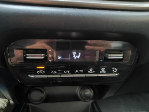 Suzuki Baleno 2022 GLX