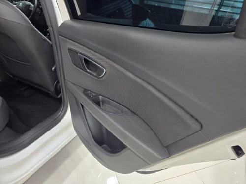 Seat Leon 2019 FR+