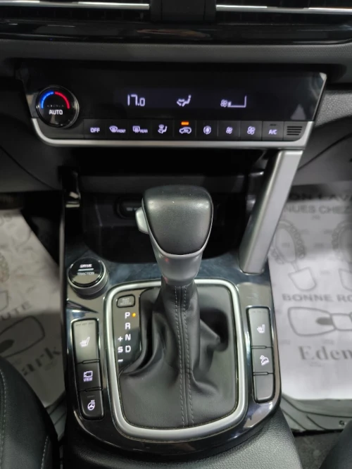 Kia SELTOS 2023 Coréenne