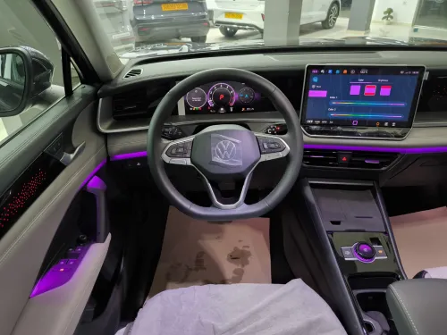 Volkswagen Tayron 2025 L