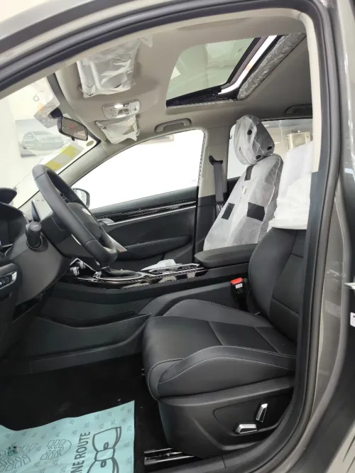 Geely Coolray 2026 Super max