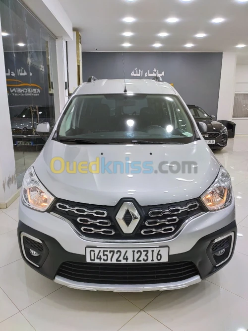 Renault Kangoo 2023 Stepway