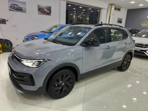Volkswagen Tahru 2025 XR TURBO