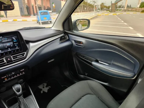 Suzuki Baleno 2022 GLX