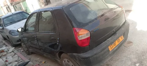 Fiat Palio 2005 Fire