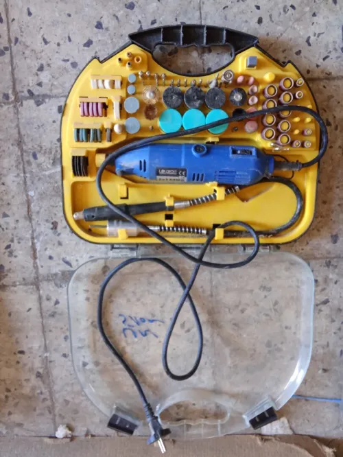 Outillage a main