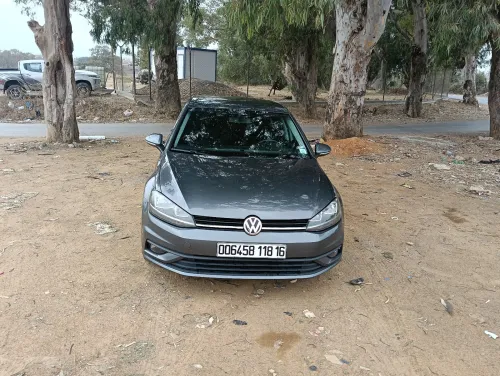Volkswagen Golf 7 2018 START+