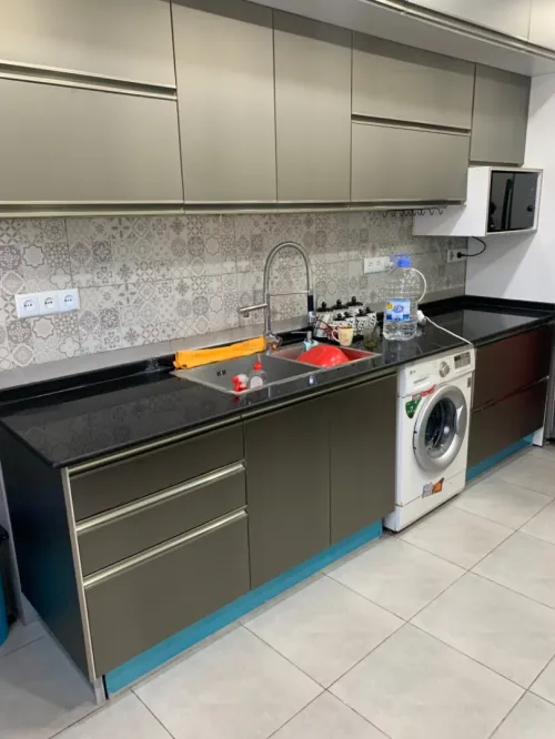 Vente Appartement F4 Alger Hraoua