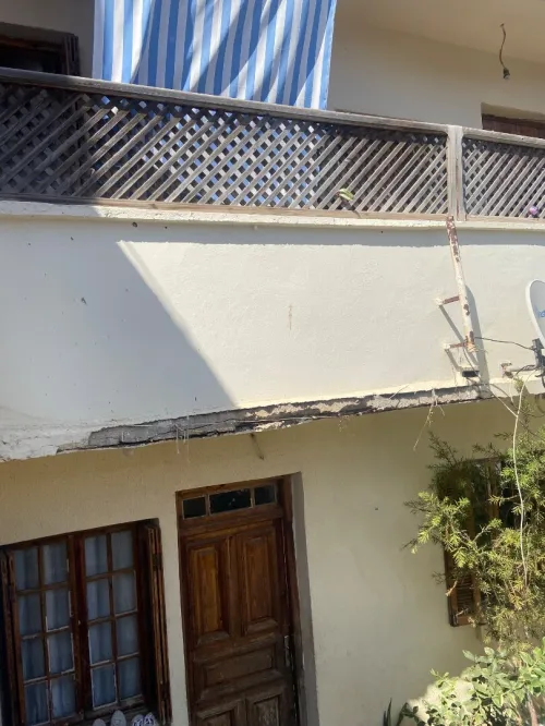 Vente Villa Alger Ain taya