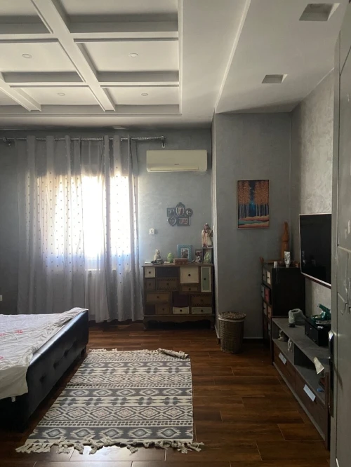 Vente Villa Alger Bordj el bahri