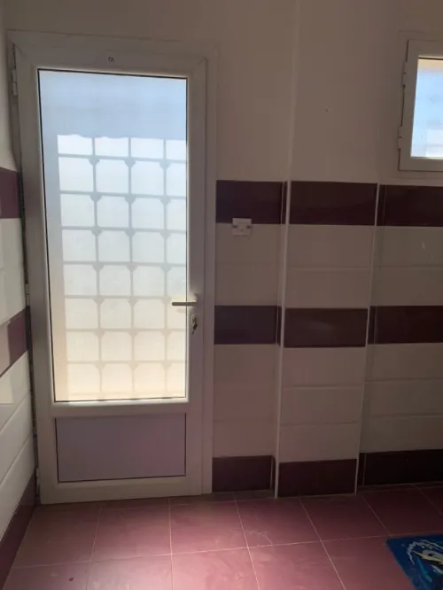 Vente Villa Alger Hraoua