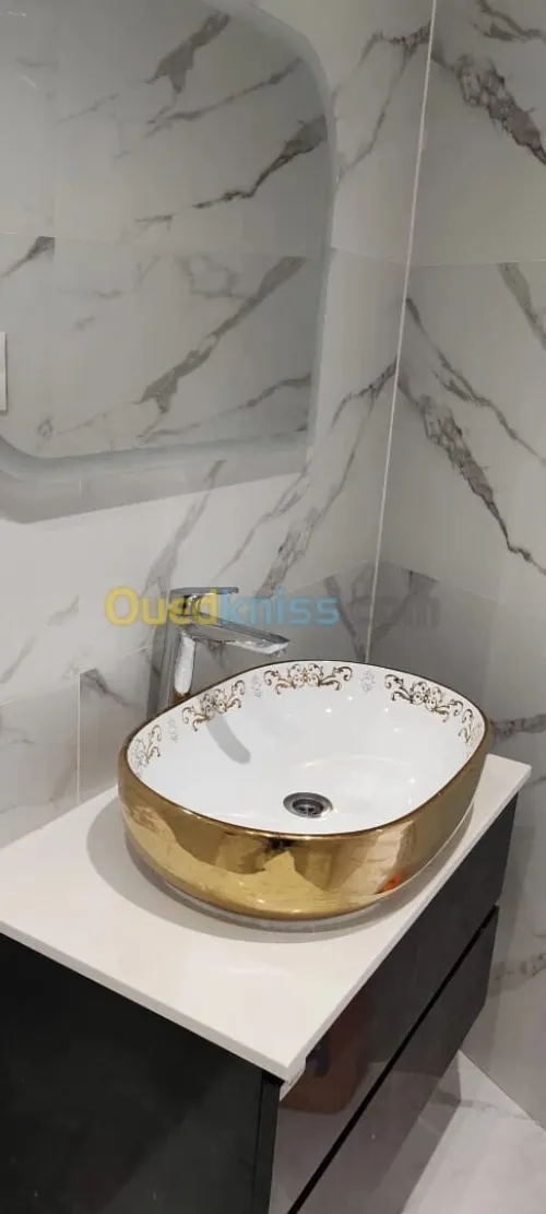 Location Appartement Alger Khraissia