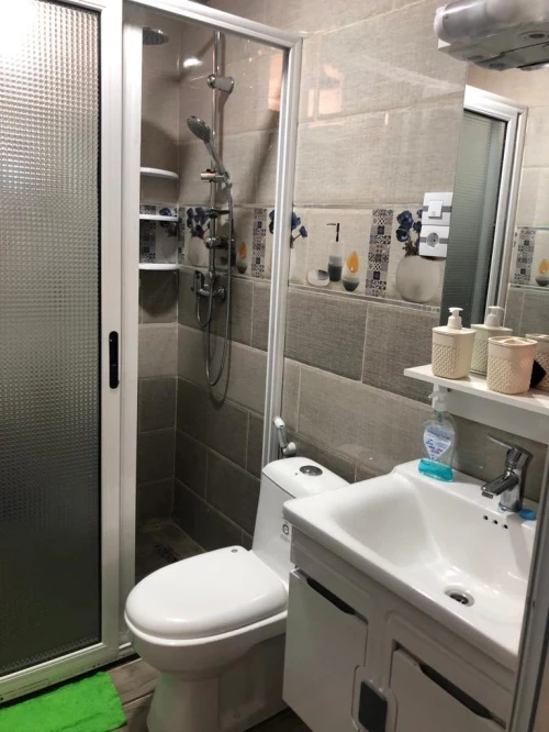 Location Appartement F4 Alger Ain taya