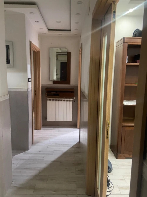 Location Appartement F3 Alger Rouiba