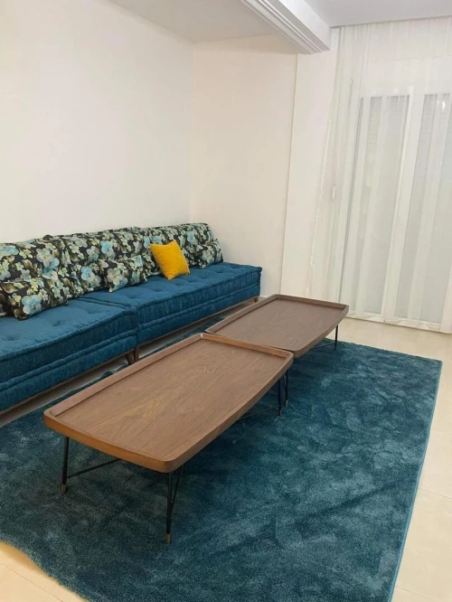 Vente Appartement F5 Alger Reghaia