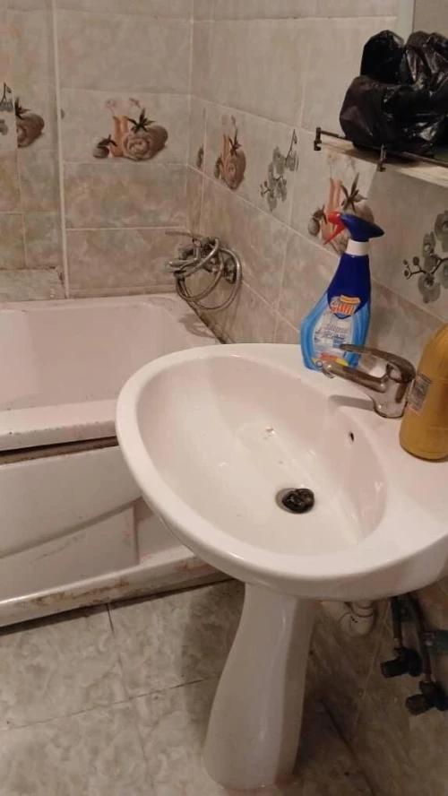 Vente Appartement F4 Alger Reghaia