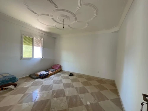 Location Villa Alger Hraoua