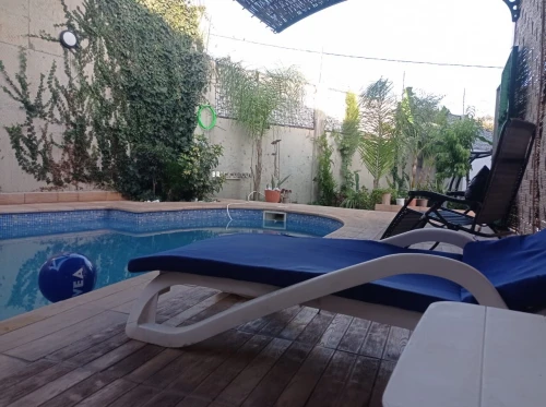 Location Villa Boumerdès Ouled moussa
