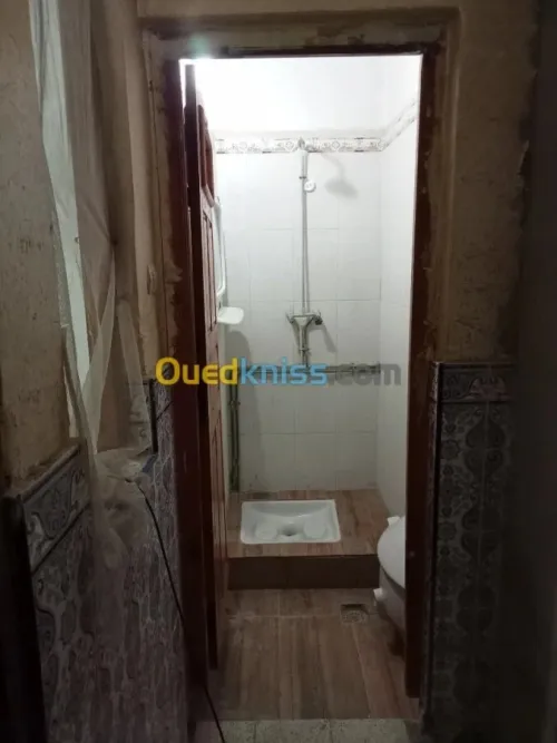 Vente Villa Alger Rouiba