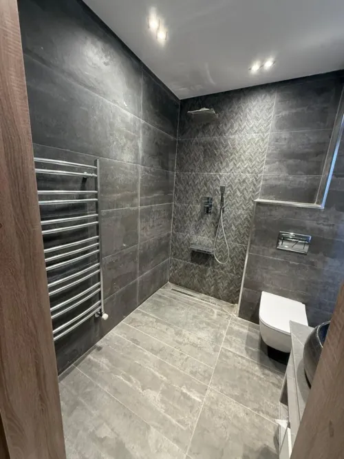 Vente Appartement F4 Alger Dely brahim