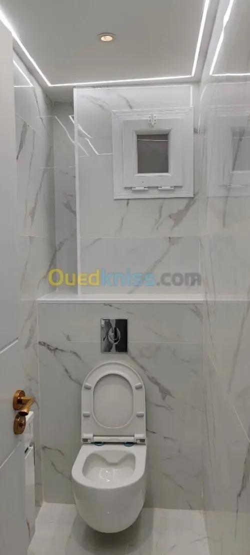 Vente Appartement Alger Khraissia