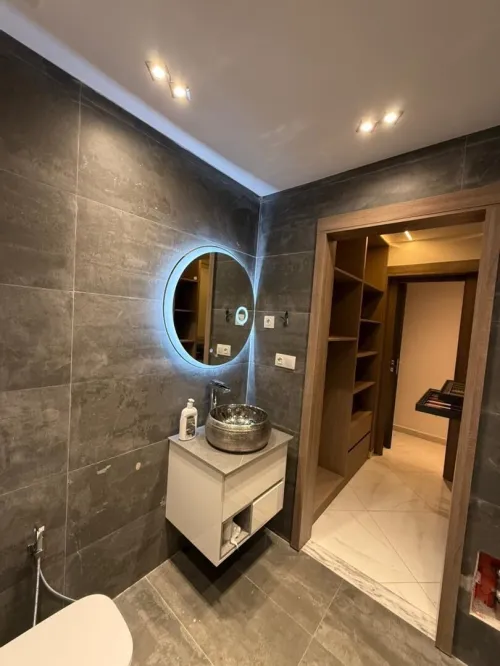 Vente Appartement F4 Alger Dely brahim