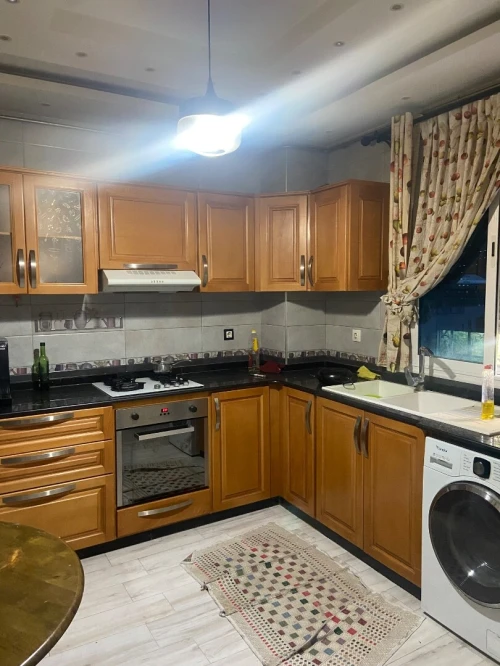 Location Appartement F3 Alger Rouiba