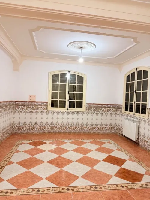 Location Villa Alger Birkhadem