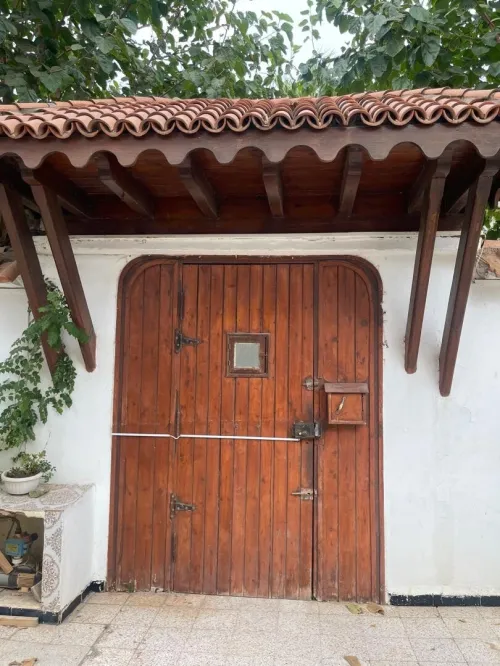 Vente Villa Alger Bordj el bahri