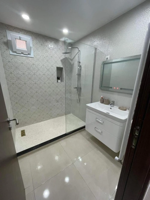 Vente Appartement F5 Alger Reghaia