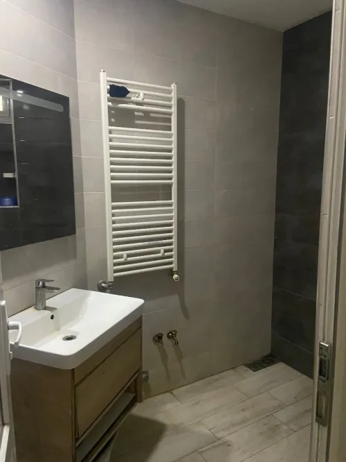 Location Appartement F3 Alger Rouiba