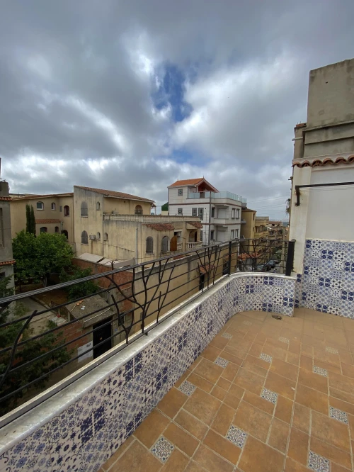Vente Villa Alger Draria