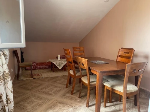 Location Appartement F10+ Alger Rouiba