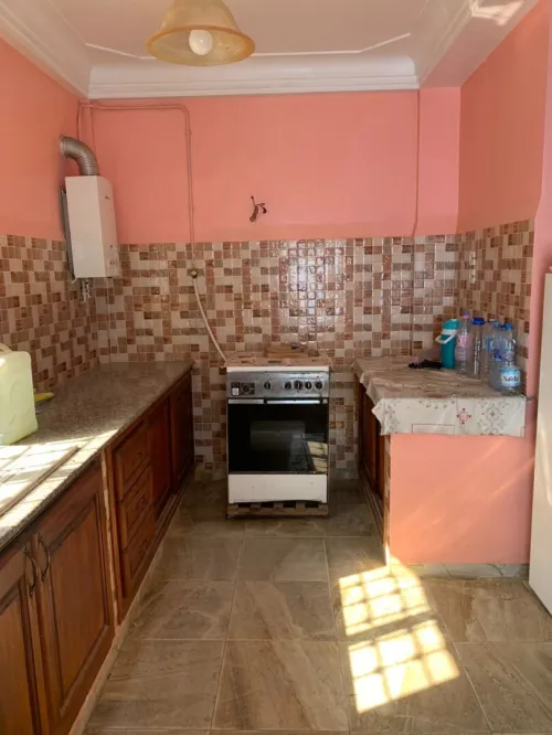 Vente Villa Alger Hraoua