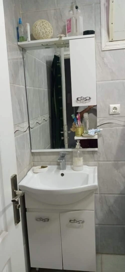 Vente Villa Boumerdès Hammedi