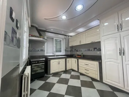 Vente Villa Alger Rouiba