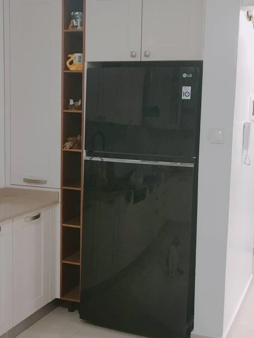 Vente Appartement F5 Alger Reghaia