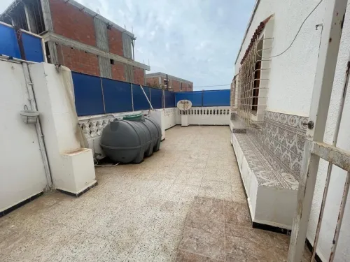 Vente Villa Alger Bordj el bahri
