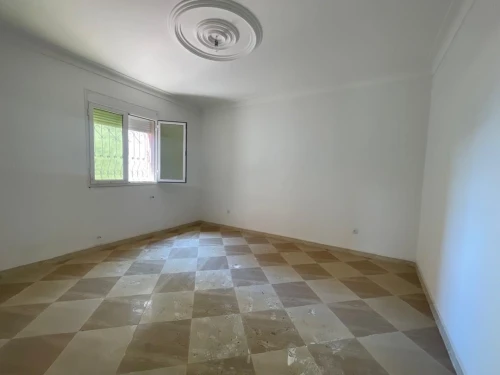 Location Villa Alger Hraoua