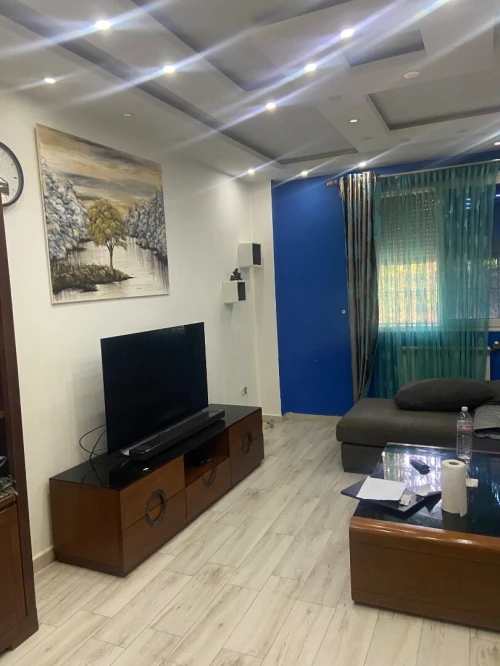 Location Appartement F3 Alger Rouiba